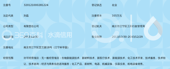 南京富石生物科技的信息技术咨询服务探索
